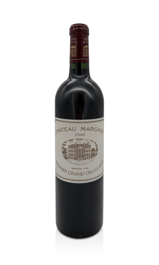 Château Margaux 2006 - Château Margaux - Vintage Grapes GmbH
