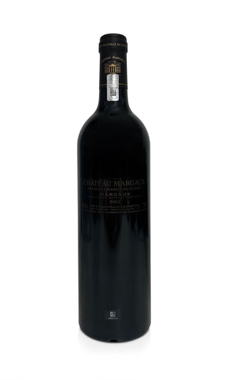 Château Margaux 2022