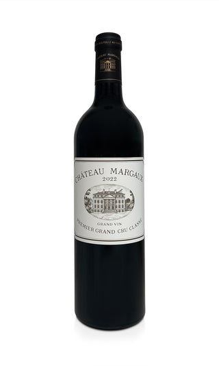 Château Margaux 2025