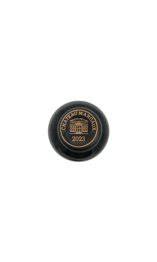 Château Margaux 2023
