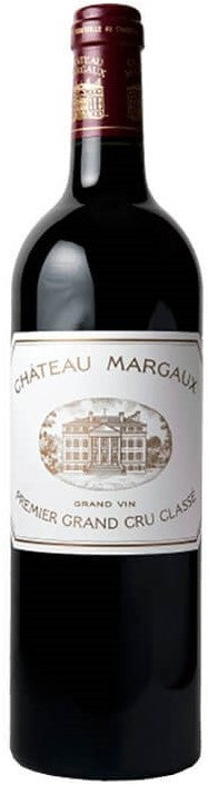 Château Margaux 2024