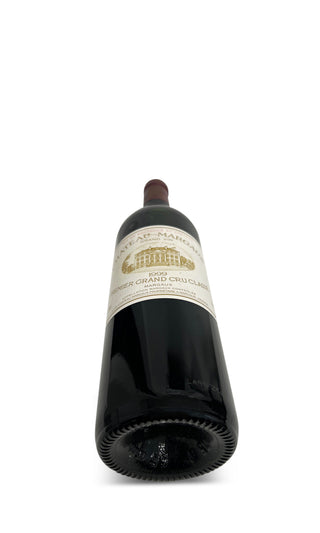 Château Margaux 1999