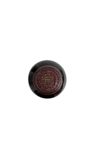 Château Margaux 1999 - Château Margaux - Vintage Grapes GmbH
