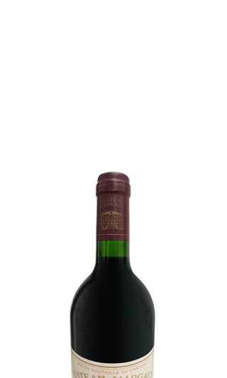 Château Margaux 1999
