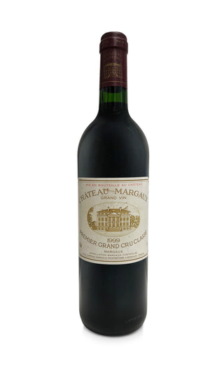 Château Margaux 1999 - Château Margaux - Vintage Grapes GmbH
