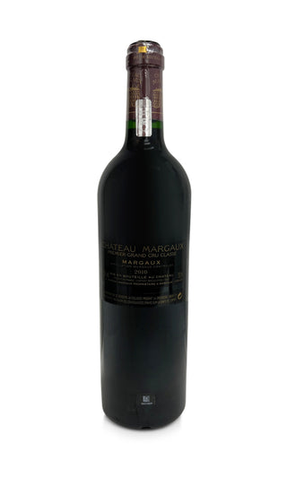 Château Margaux 2010 - Château Margaux - Vintage Grapes GmbH