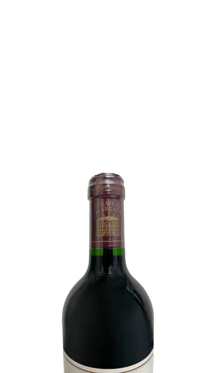 Château Margaux 2010 - Château Margaux - Vintage Grapes GmbH
