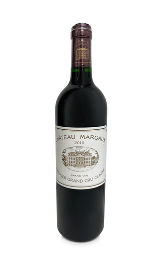 Château Margaux 2010 - Château Margaux - Vintage Grapes GmbH