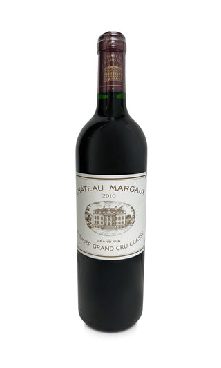 Château Margaux 2010