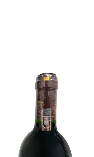 Château Margaux 2010 - Château Margaux - Vintage Grapes GmbH