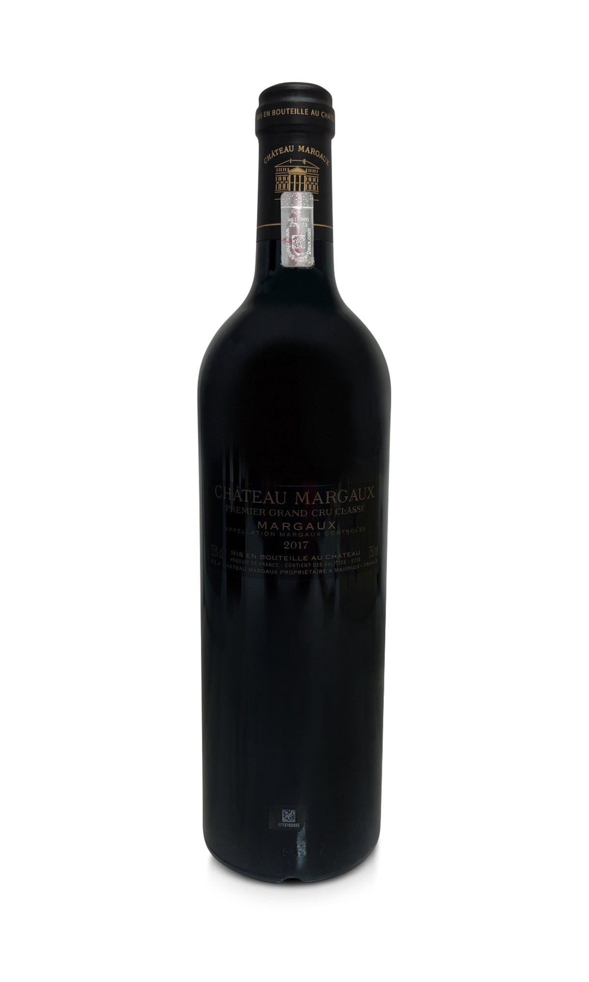 Château Margaux 2017