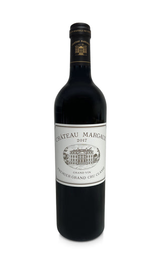 Château Margaux 2017 - Château Margaux - Vintage Grapes GmbH