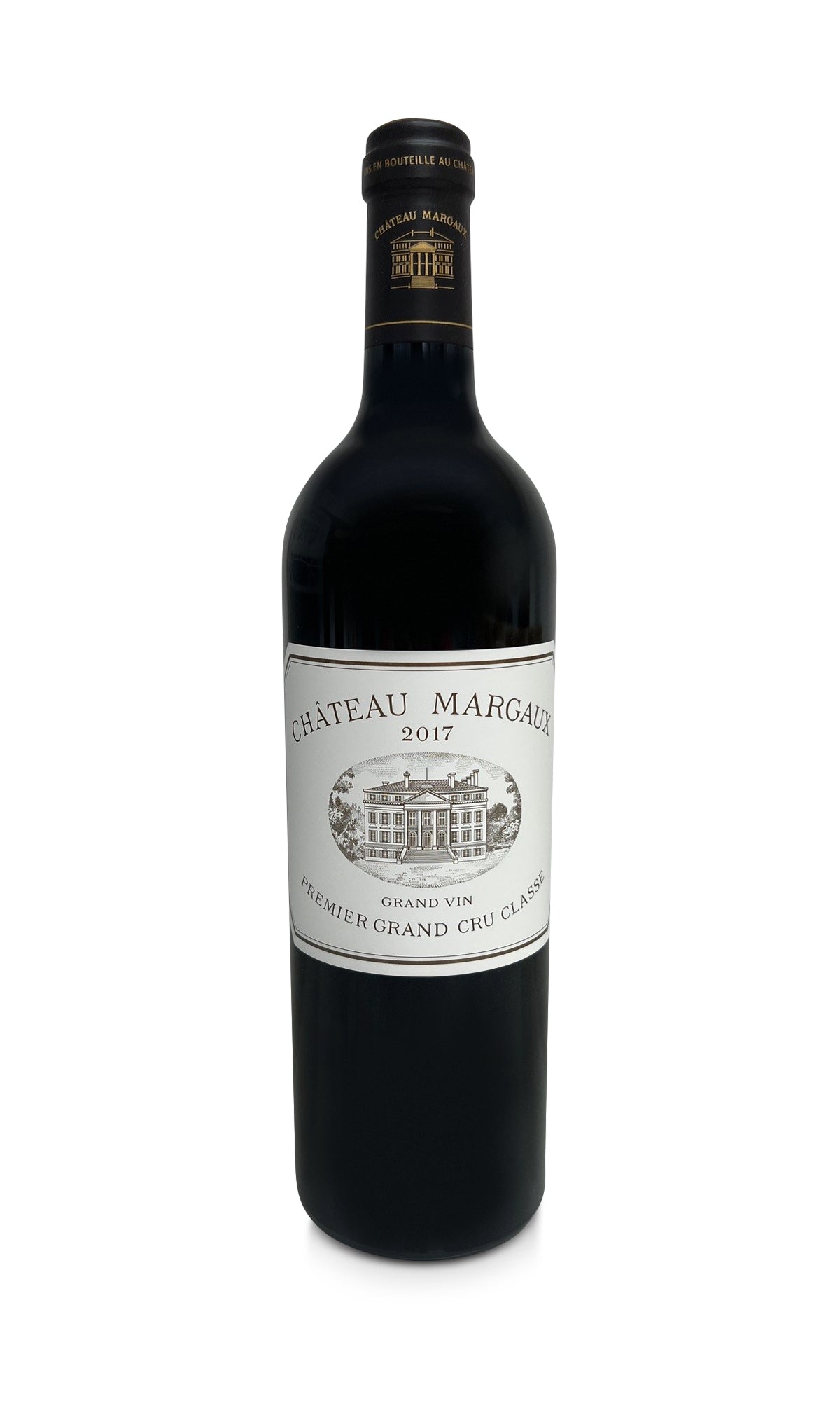 Château Margaux 2017