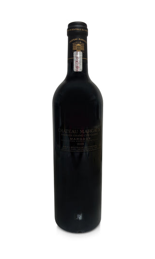 Château Margaux 2018