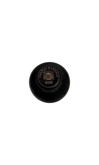 Château Margaux 2018