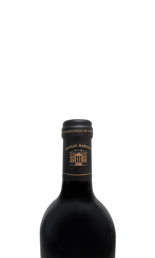 Château Margaux 2018