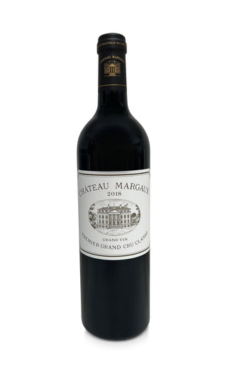Château Margaux 2018 - Château Margaux - Vintage Grapes GmbH