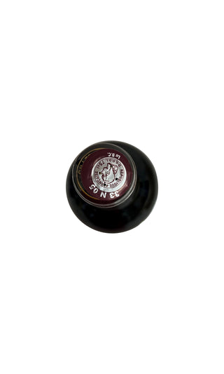 Château Margaux 2019