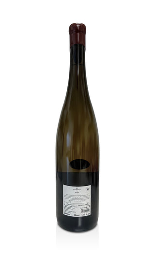 Scharzhofberger Riesling "3 Stern weiße Kapsel" Versteigerungswein Doppelmagnum 1er OWC  2021