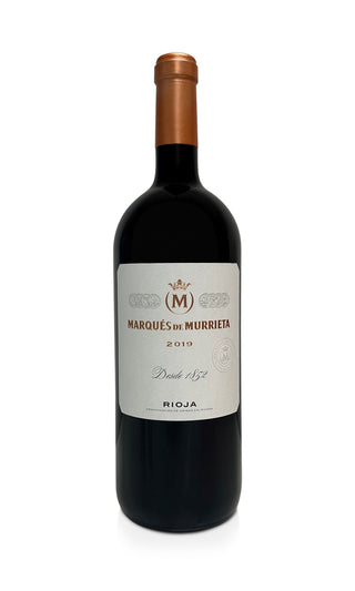 Rioja Reserva Magnum 2019 - Marqués de Murrieta - Vintage Grapes GmbH