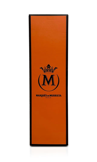 Rioja Reserva Magnum 2019