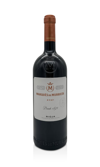 Rioja Reserva Magnum 2021