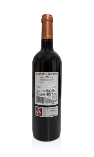 Rioja Reserva 2021