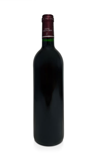 Château Marquis de Terme 1996 - Château Marquis de Terme - Vintage Grapes GmbH