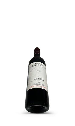 Château Marquis de Terme 1996 - Château Marquis de Terme - Vintage Grapes GmbH