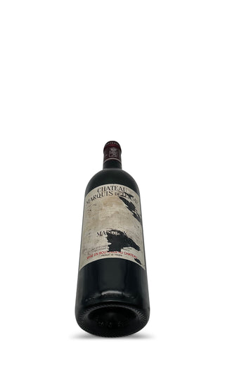 Château Marquis de Terme 1996 - Château Marquis de Terme - Vintage Grapes GmbH