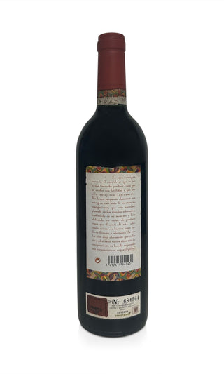 Rioja Reserva Garnacha 1994