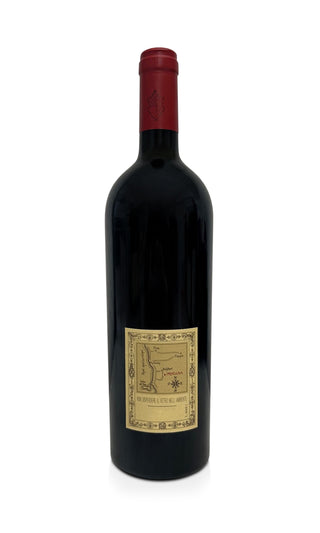 Masseto 1994