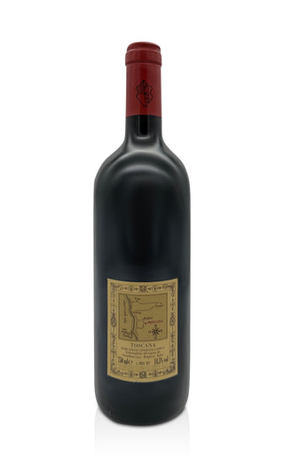 Masseto 1997