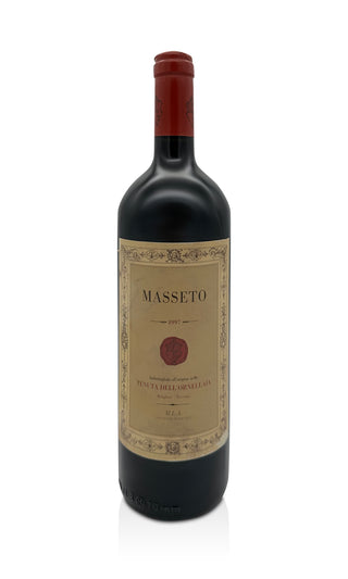 Masseto 1997