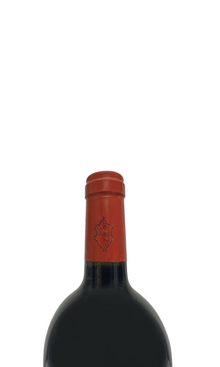 Masseto 2000 - Tenuta Dell` Ornellaia - Vintage Grapes GmbH