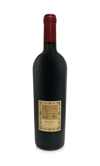 Masseto 2004