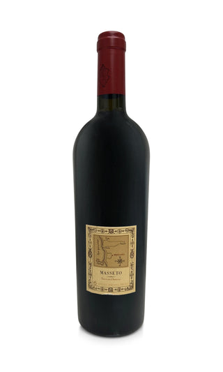 Masseto 2004 - Tenuta Dell` Ornellaia - Vintage Grapes GmbH