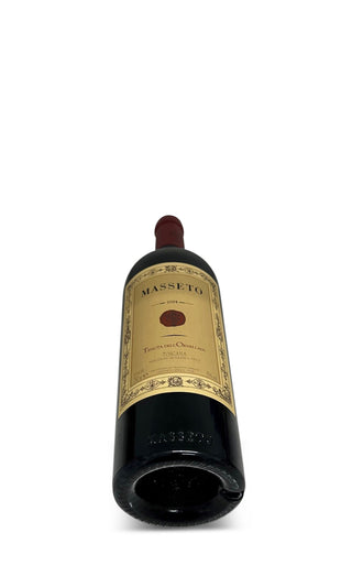 Masseto 2004