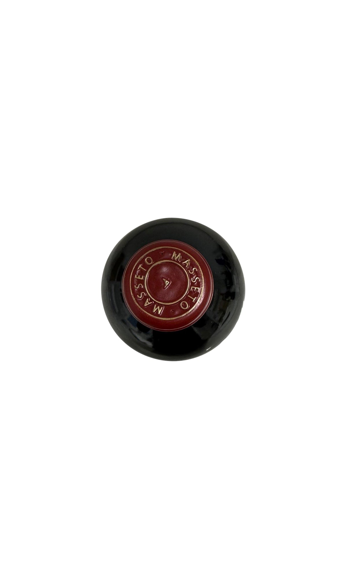 Masseto 2004 | Tenuta Dell` Ornellaia | Vintage Grapes GmbH