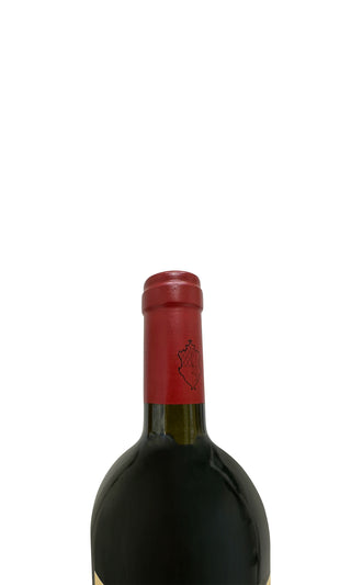 Masseto 2004