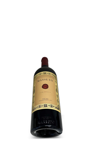 Masseto 2014 - Tenuta Dell` Ornellaia - Vintage Grapes GmbH