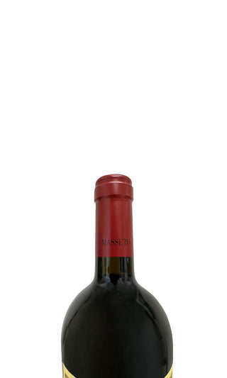 Masseto 2014 - Tenuta Dell` Ornellaia - Vintage Grapes GmbH
