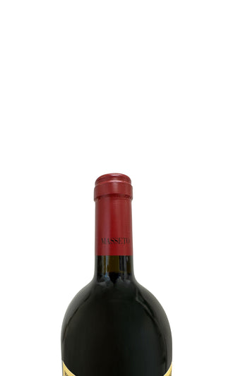 Masseto 2014