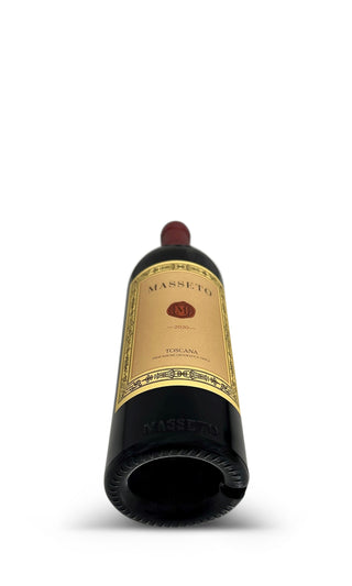 Masseto 2020 - Tenuta Dell` Ornellaia - Vintage Grapes GmbH