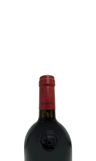 Masseto 2020 - Tenuta Dell` Ornellaia - Vintage Grapes GmbH