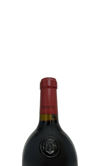 Masseto 2021 - Tenuta Dell` Ornellaia - Vintage Grapes GmbH