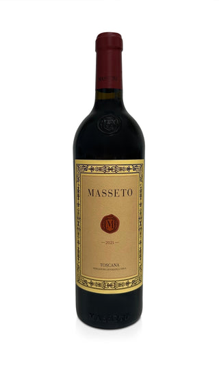 Masseto 2021