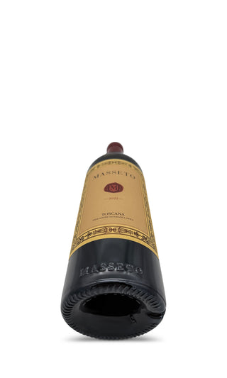 Masseto 2022 - Tenuta Dell` Ornellaia - Vintage Grapes GmbH