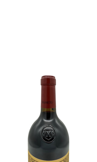 Masseto 2022 - Tenuta Dell` Ornellaia - Vintage Grapes GmbH