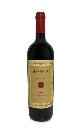 Masseto 1995